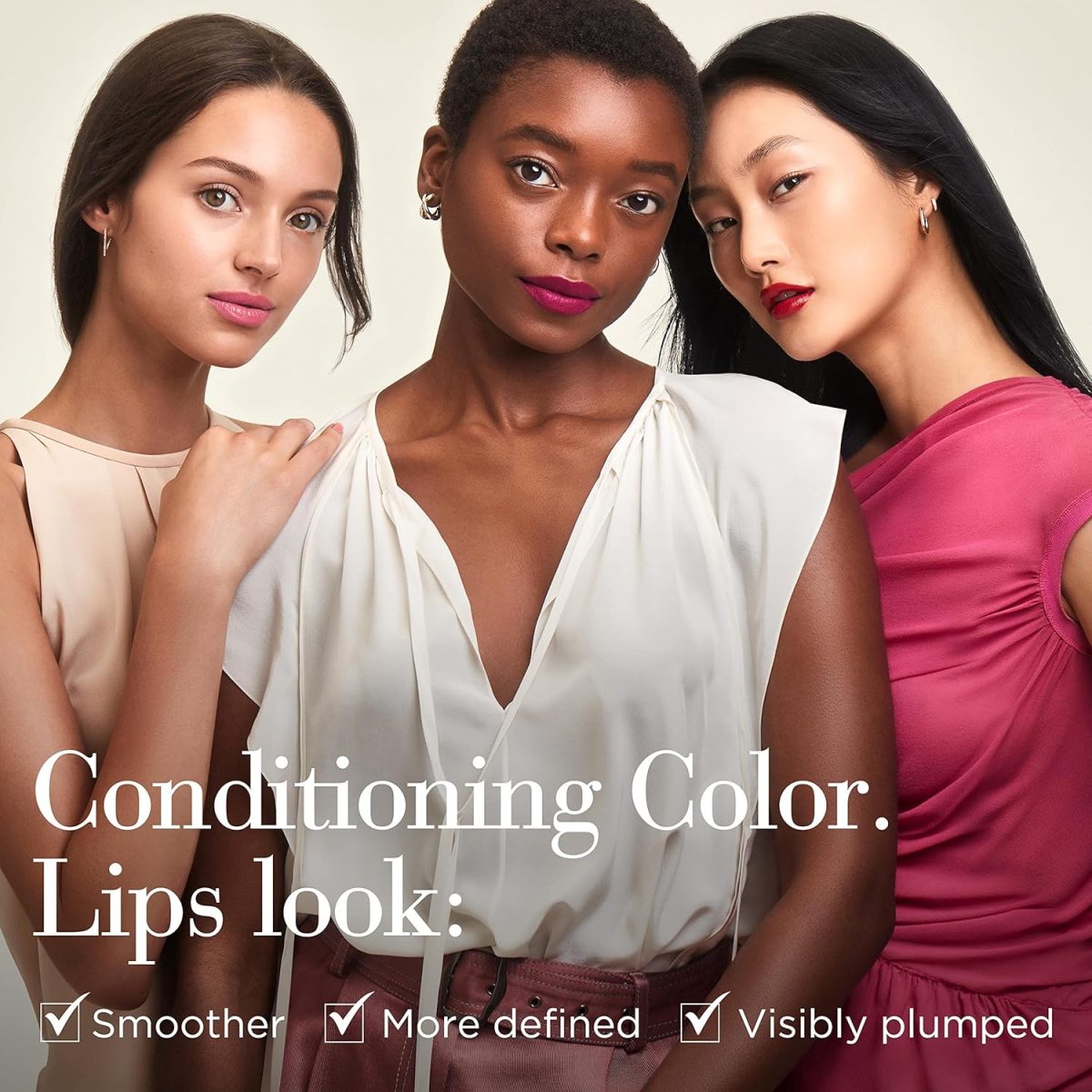 ⁦Elizabeth Arden Lip Color Lipstick - Rose Up 4GM⁩ - الصورة ⁦6⁩