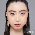 ⁦NYX PROFESSIONAL MAKEUP Lift & Snatch Eyebrow Tint Pen, Espresso (Pack Of 2)⁩ - الصورة ⁦7⁩