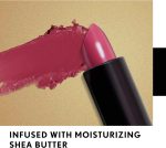 ⁦COVERGIRL Exhibitionist Lipstick Cream, Tempting Toffee 255, Lipstick Tube 0.123 OZ (3.5 g)⁩ - الصورة ⁦4⁩