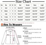 ⁦CheJooe Women Hoodies Oversized Sweatshirts Long Sleeve Pullover Shirts Casual Loose Y2K Autumn Winter Tops Outerwear Wear Activewear(01#hot Pink,XXL)⁩ - الصورة ⁦2⁩