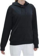 ⁦HOT BODY Womens Hoodies Women's Soft Comfortable Lightweight Casual Solid Pullover Hoodie Sweatshirt (Color : Gray, Size : X-Large)⁩ - الصورة ⁦2⁩