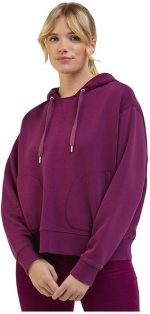 Lee Women's Relaxed Hoodie Hooded sweatshirt