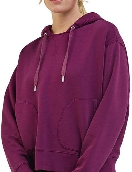 Lee Women's Relaxed Hoodie Hooded sweatshirt