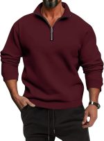 Lymio unisex-adult H-34 Sweatshirt (pack of 1)