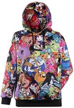 Other Hoodies & Sweatshirts For Women, Multi Color S/M