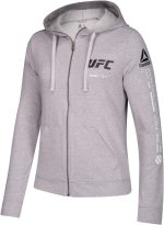 Reebok Womens Hrsd 93 Hoodie Sweatshirt