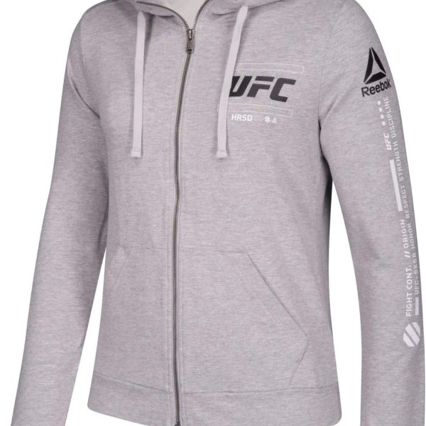 Reebok Womens Hrsd 93 Hoodie Sweatshirt