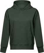 TOEE Women Sweatshirts Women Sports Jacket Hoodies Sweatshirts Breathable Sweat Sweatshirt With Hood Wear Outside Home Sports Casual Jacket (Color : Green, Size : XX-Large)