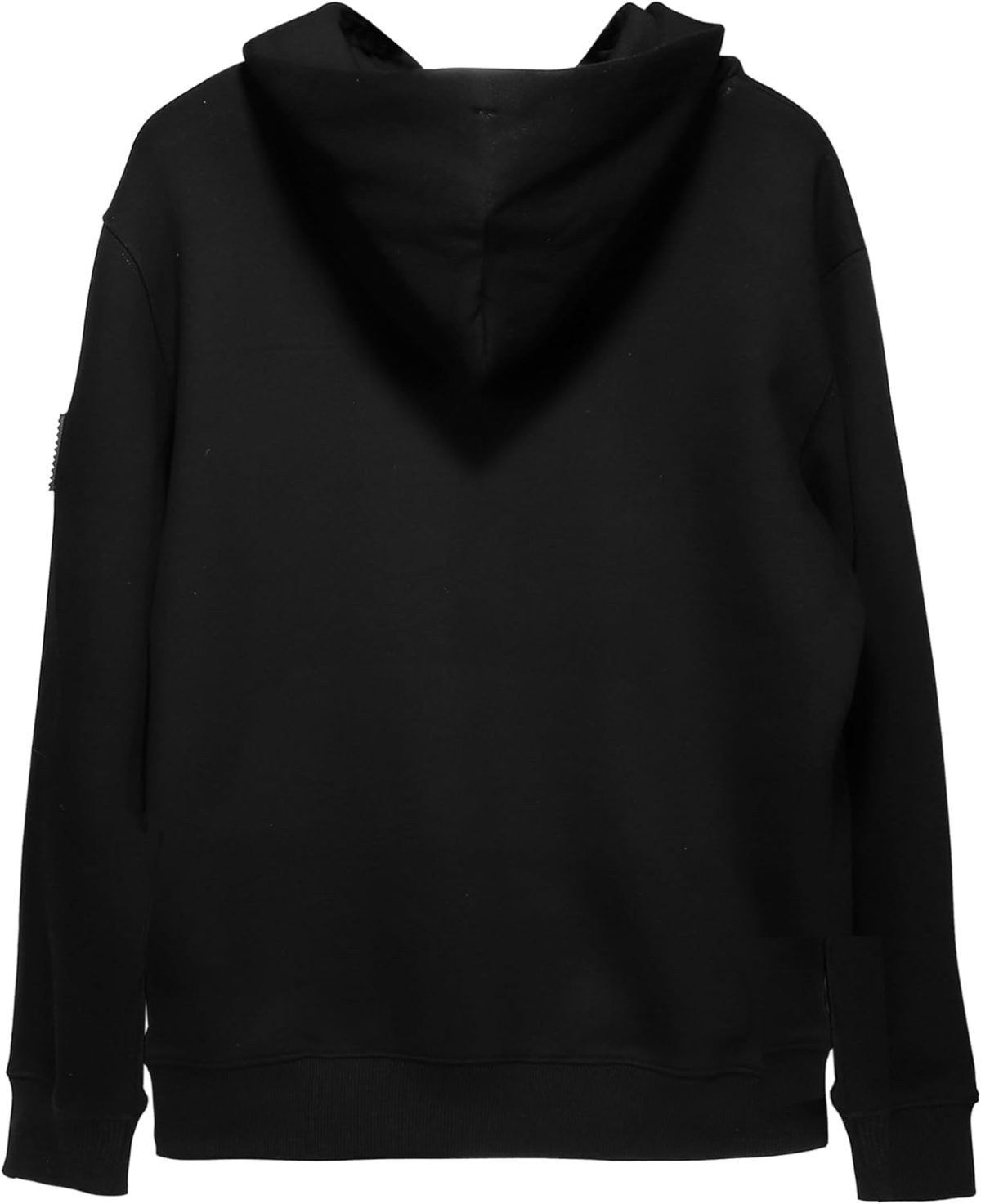 ⁦Men's Water-Repellent Cotton Pullover Hoodies Sweatshirts with Kanga Pocket⁩ - الصورة ⁦2⁩