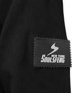 ⁦Men's Water-Repellent Cotton Pullover Hoodies Sweatshirts with Kanga Pocket⁩ - الصورة ⁦5⁩
