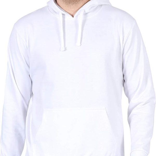 RSO Outfits Unisex Regular Fit Full Sleeves Hoodies/Sweatshirt