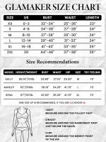 ⁦Glamaker Womens 2 Piece Outfits Sweatsuit Set Oversized Half Zip Sweatshirt Wide Leg Sweatpants Lounge Set Tracksuit⁩ - الصورة ⁦6⁩