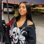⁦هوديز نسائية من حجر الراين من كول مونار⁩ - الصورة ⁦3⁩