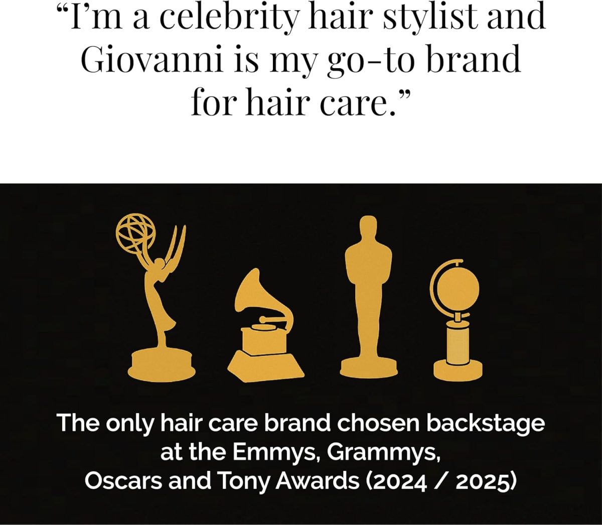 ⁦Giovanni Nutrafix Hair Reconstructor (6.8oz)⁩ - الصورة ⁦6⁩