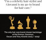⁦Giovanni Nutrafix Hair Reconstructor (6.8oz)⁩ - الصورة ⁦6⁩