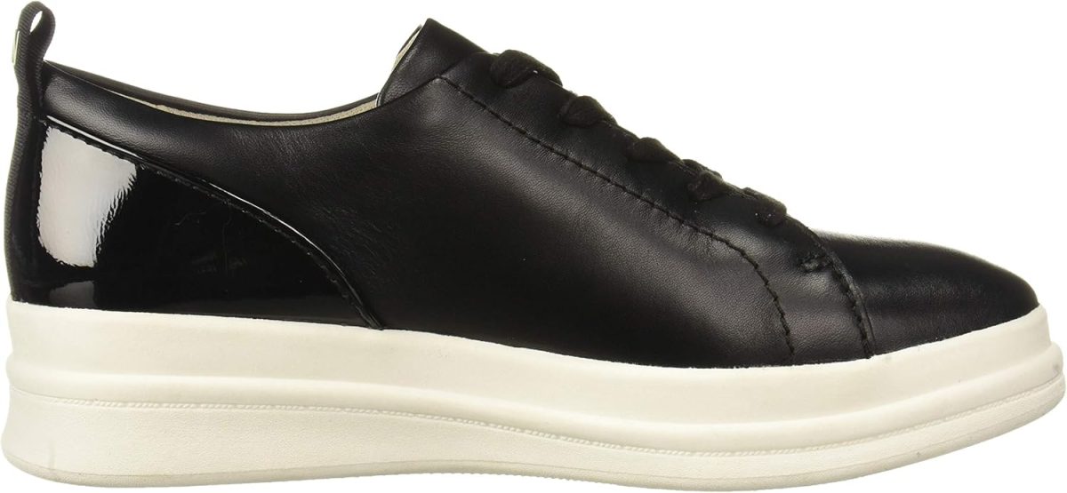 ⁦Naturalizer YARINA womens Sneaker⁩ - الصورة ⁦6⁩