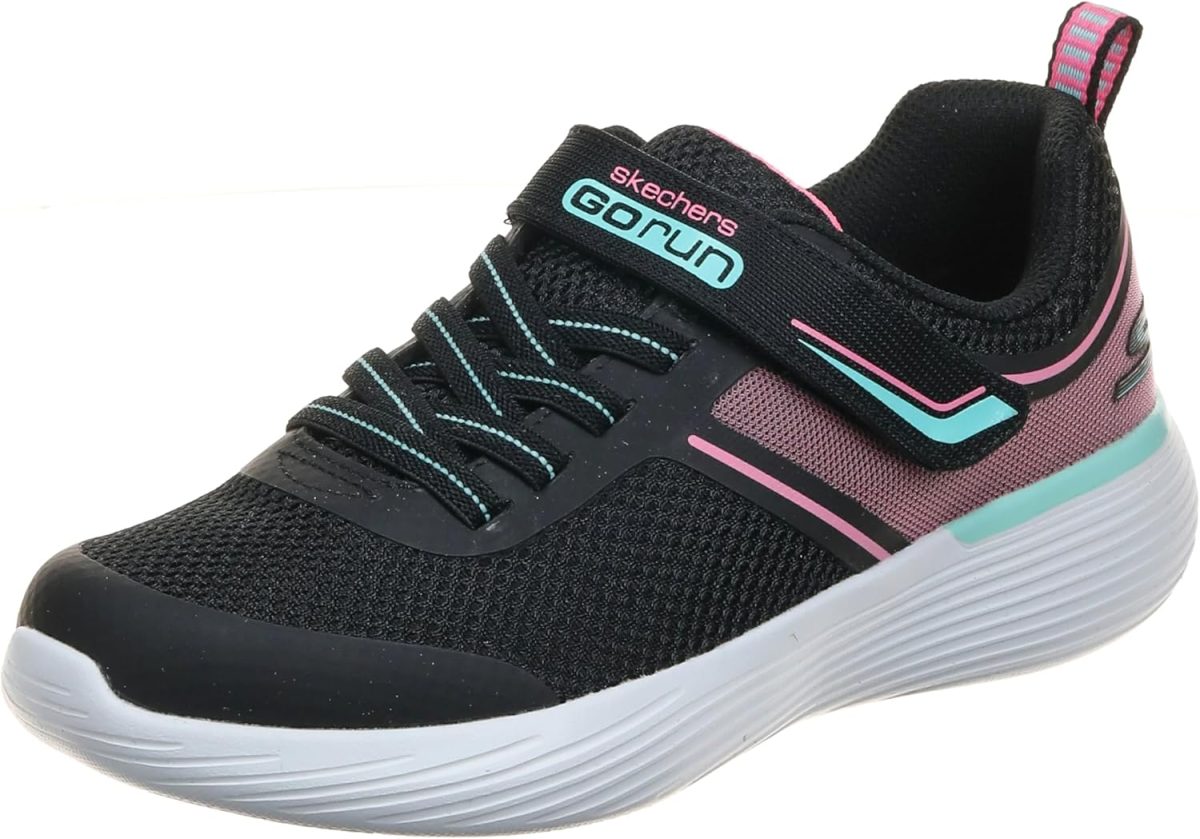 Skechers unisex-child GO RUN 400 Shoes