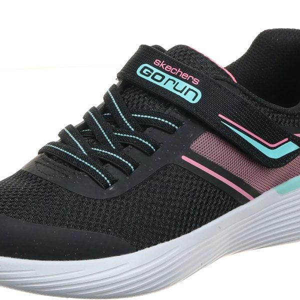 Skechers unisex-child GO RUN 400 Shoes