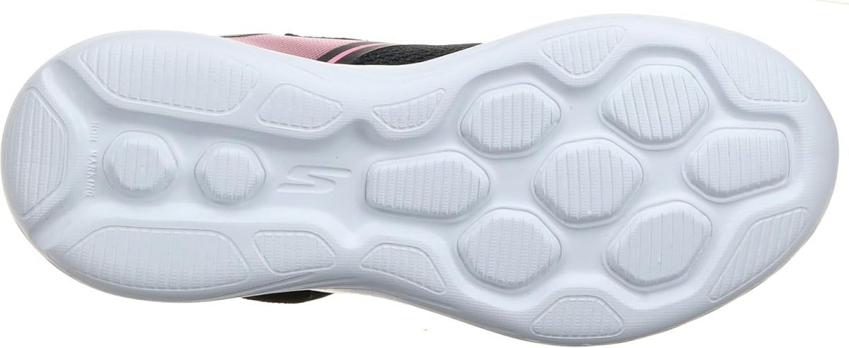 ⁦Skechers unisex-child GO RUN 400 Shoes⁩ - الصورة ⁦2⁩