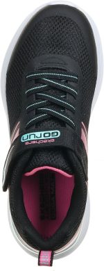 ⁦Skechers unisex-child GO RUN 400 Shoes⁩ - الصورة ⁦3⁩