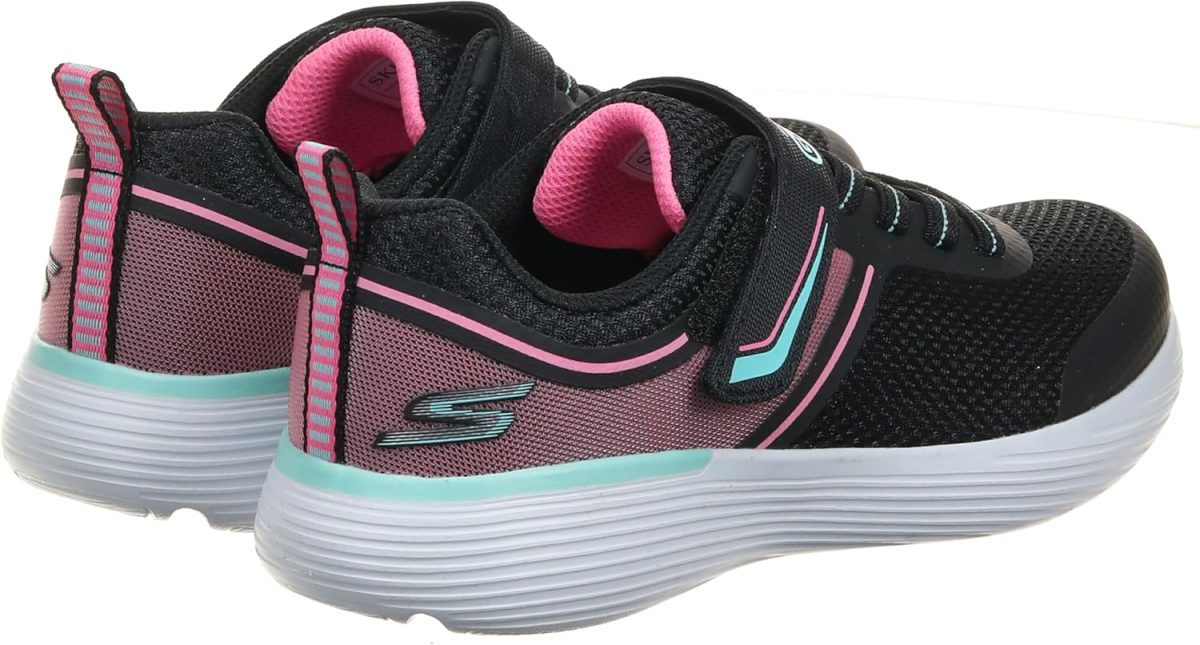 ⁦Skechers unisex-child GO RUN 400 Shoes⁩ - الصورة ⁦4⁩