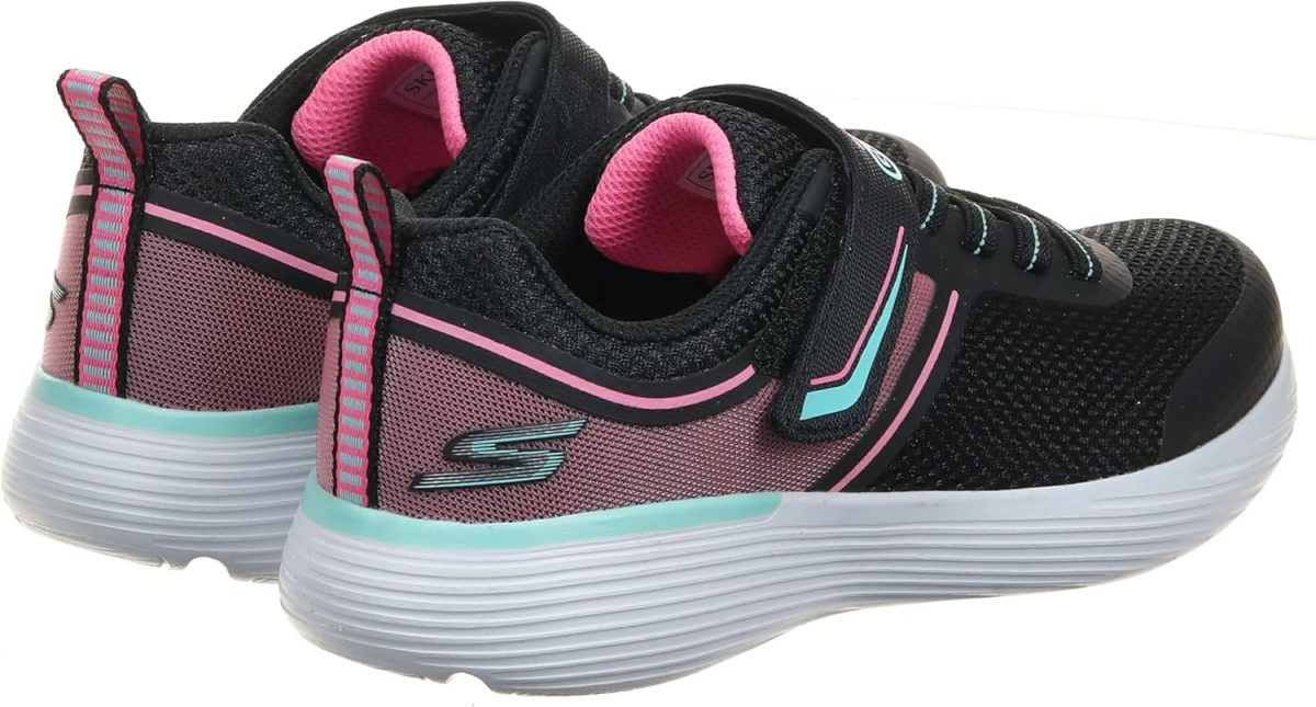 ⁦Skechers unisex-child GO RUN 400 Shoes⁩ - الصورة ⁦7⁩