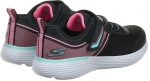 ⁦Skechers unisex-child GO RUN 400 Shoes⁩ - الصورة ⁦7⁩