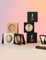 ⁦Flormar Compact Powder 103 Honey⁩ - الصورة ⁦5⁩