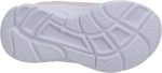 ⁦Skechers girls wavy lites sneaker⁩ - الصورة ⁦10⁩