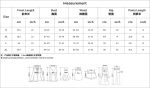 ⁦LUZBOSE Women's Hoodie Puffy Plush Jacket Zip Sweatshirt Hood and Pockets Fleece Jacket Top Long Sleeve Autumn/Winter Sweatshirt Top (S, Beige)⁩ - الصورة ⁦6⁩