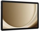 ⁦Samsung Galaxy Tab A9+ Plus 11" Android Wi-Fi Tablet, 8GB RAM, 128GB Storage (Plus 8GB MicroSD Card & Reader) - Silver (SM-X210NZSE)⁩ - الصورة ⁦2⁩