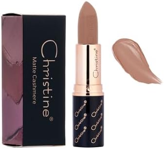 Christine Matte Lipstick Berry 2No.19