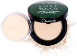 Christine بودرة الوجه سوفت تاتش 02 من كرستين CH2021