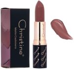 ⁦Christine Matte Lipstick Berry 2 No.50⁩ - الصورة ⁦2⁩