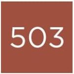 ⁦Diego Dalla Palma Lip Contour Kit No. 503⁩ - الصورة ⁦8⁩