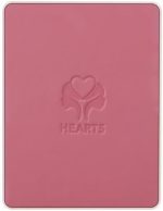 ⁦Hearts Blush Powder - 004 Rose Berry⁩ - الصورة ⁦2⁩