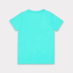 ⁦Trucare Warner Bros. Tom & Jerry Kids Girls Short Sleeves T-Shirt 2-3Yrs, 2-3 Years⁩ - الصورة ⁦2⁩