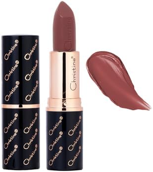 Christine Matte Lipstick Berry 2 No.50
