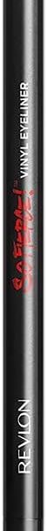 Revlon So Fierce Vinyl Eyeliner - Force Of Steel, 864