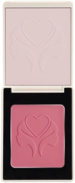 ⁦Hearts Blush Powder - 004 Rose Berry⁩ - الصورة ⁦3⁩