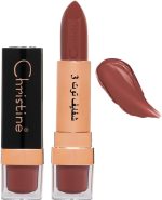 ⁦Christine Matte Lipstick Berry 3 No.63⁩ - الصورة ⁦2⁩