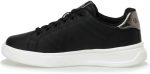 ⁦U.S. Polo Assn. Women 3I EXXY 3FX Logo Detail Comfort Low Top Sneakers⁩ - الصورة ⁦3⁩