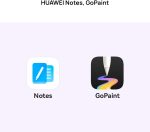 ⁦HUAWEI MatePad 11.5S PaperMatte Edition 8GB+256GB Tablet, Detachable Keyboard，2.8K HUAWEI FullView Display(Gray, PaperMatte Edition + Black Keyboard, No Pen Inbox)⁩ - الصورة ⁦5⁩