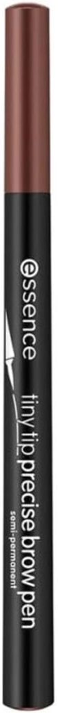 Essence cosmetics Tiny Tip Precise Brow Pen 02 Brown
