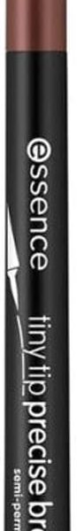 Essence cosmetics Tiny Tip Precise Brow Pen 02 Brown