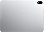 ⁦OnePlus Pad 3, Snapdragon® 8 Elite, 144Hz Refresh Rate, Wi-Fi (Frosted Silver, 16GB+512GB)⁩ - الصورة ⁦2⁩