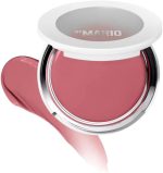 MAKEUP BY MARIO Soft Pop Plumping Blush Veil - Rose Crush