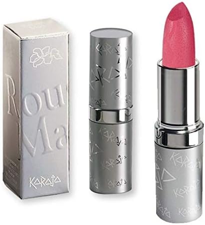 Karaja Rouge Mat Lipstick Light Pink 127