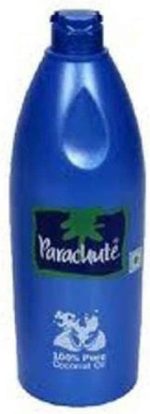 ⁦Parachute Hair Coconut Oil⁩ - الصورة ⁦2⁩