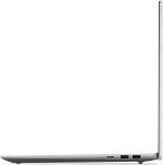 ⁦Lenovo IdeaPad Slim 5 16IRU9 83FW000XUS 16" Notebook - WUXGA - Intel Core 7 150U - 8 GB - 512 GB SSD - English (US) Keyboard - Cloud Gray⁩ - الصورة ⁦4⁩